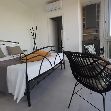 View Affittacamere Faggeto Lario