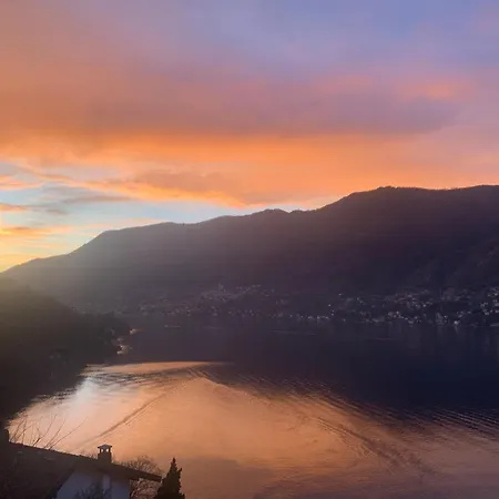 View Faggeto Lario
