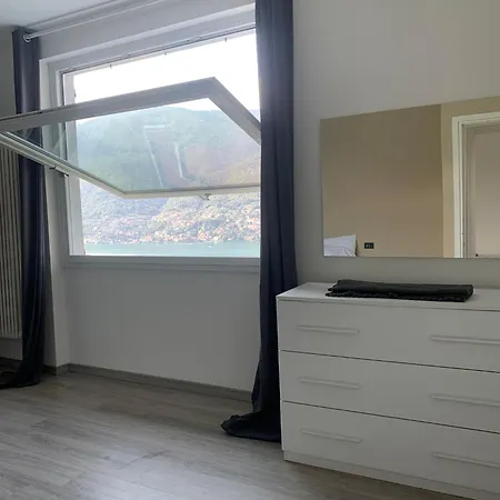 View Faggeto Lario