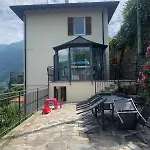 View Gasthof Faggeto Lario