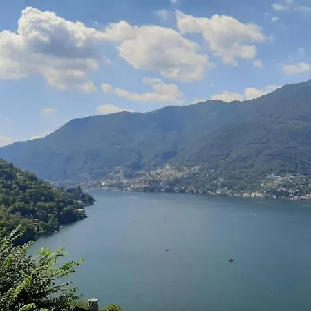 View Faggeto Lario