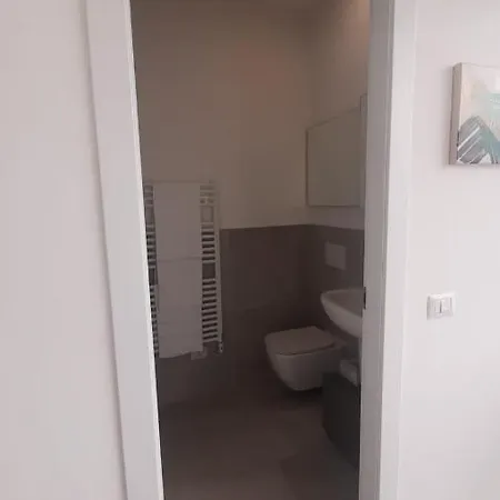 View ゲストハウス Faggeto Lario