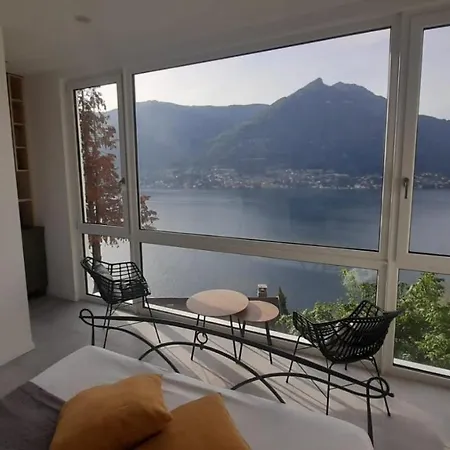 View Faggeto Lario