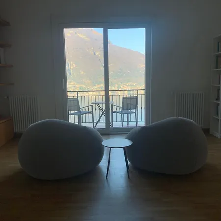 View 3* Faggeto Lario