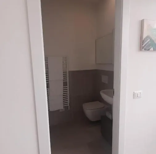 View Penzion Faggeto Lario