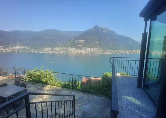 View Гостевой дом 4*
