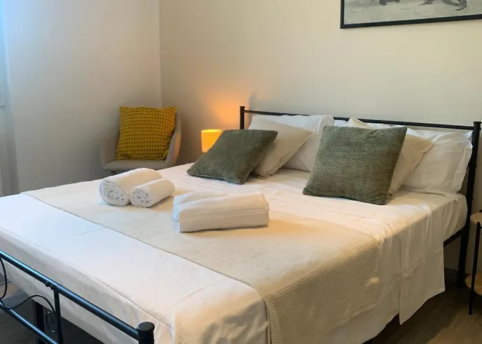 View 4* Faggeto Lario