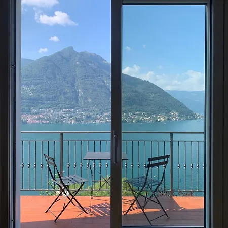 Gasthof View