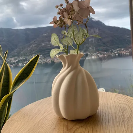 View Gasthof Faggeto Lario