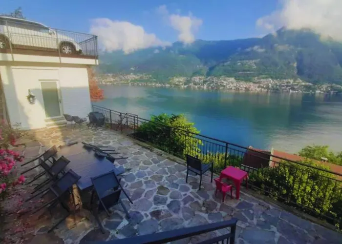 View Casa de hóspedes