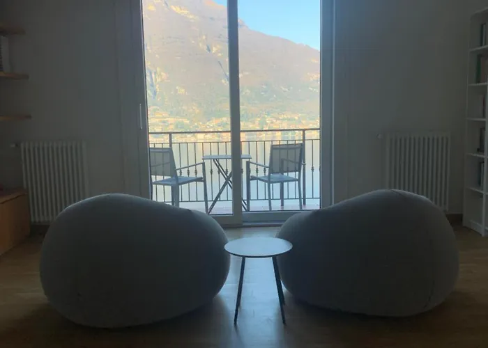 View 3* Faggeto Lario