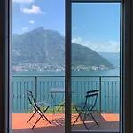 Maison d'hôtes View