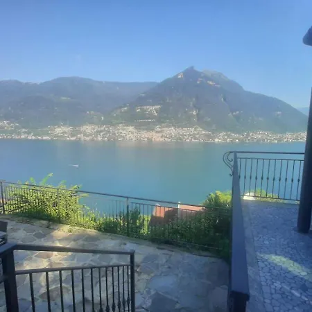 View Affittacamere 4*