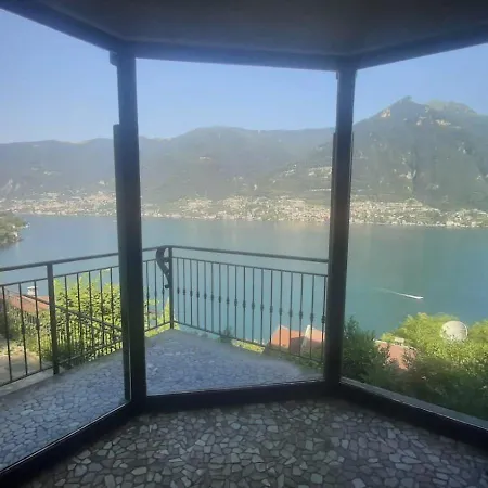 Affittacamere View