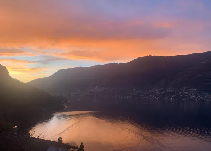 View Faggeto Lario
